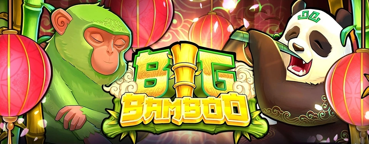 big bamboo слот